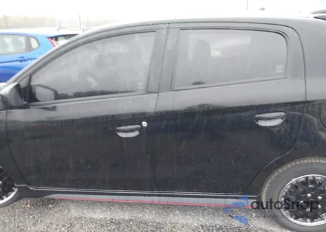 2022 Mitsubishi Mirage Es/Le from USA, damaged, VIN ML32AUHJ5NH007385